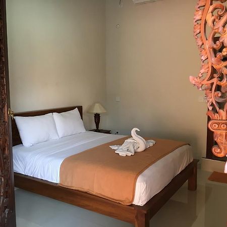 Gedong Bali Family Homestay Ubud  Exterior photo